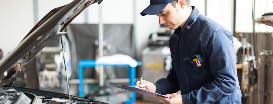 Security Solutions for Automotive Centers in Ellijay, GA