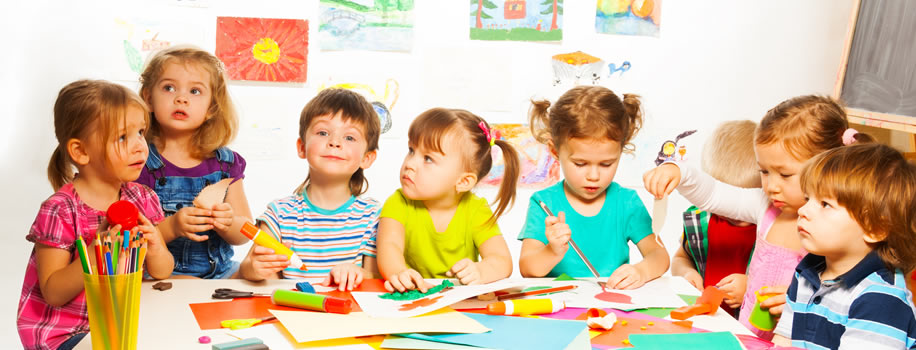 Security Solutions for Daycares Ellijay, GA