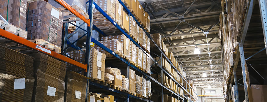 Security Solutions for Warehouses in Ellijay, GA